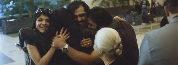 British Airways racconta l'emozione del ritorno a casa [VIDEO]