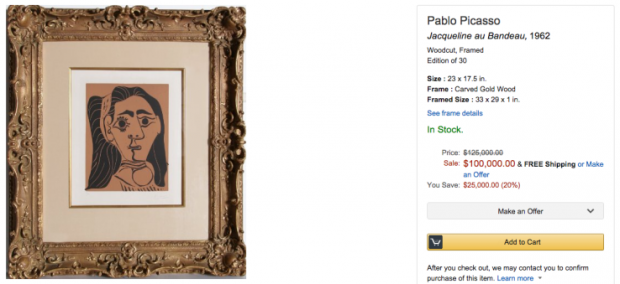 Make an Offer: la nuova funzione di Amazon