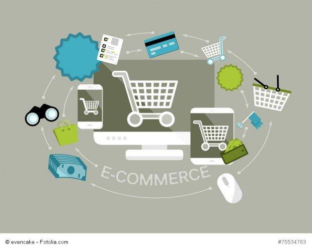 ecommerce marketing