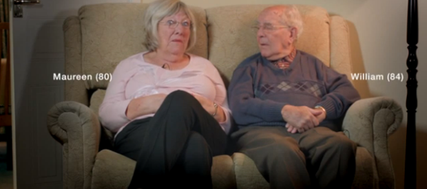 compagnia assicurativa pubblicità