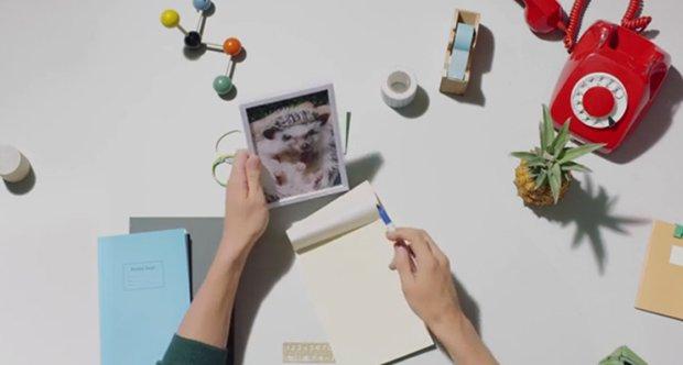 one pen infinite possibilities