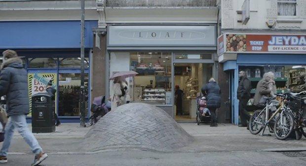 cancer researck uk spot