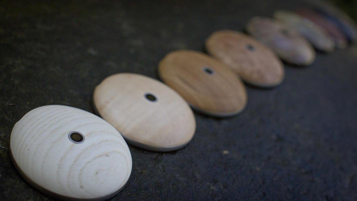 Runcible il non smartphone presentato al MWC2015 