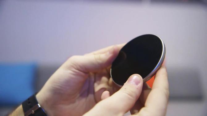 Runcible il non smartphone presentato al MWC2015 