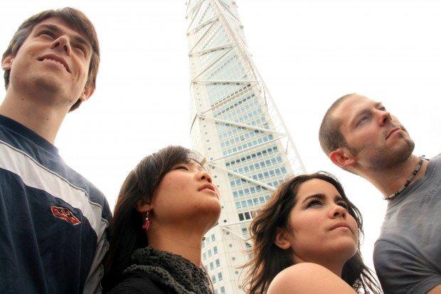 Xtensio, il primo kit di sopravvivenza per startup