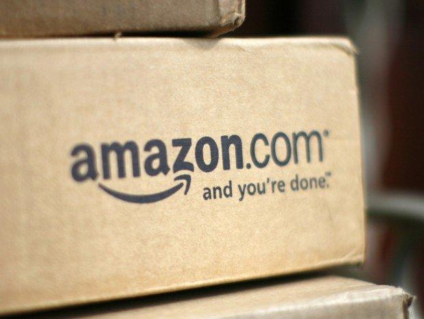 Amazon si prepara a riempire anche il nostro frigo?