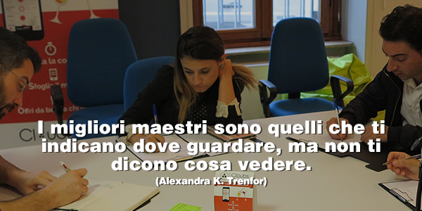 Corso digital marketing