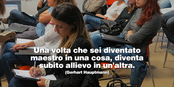 Corso web marketing