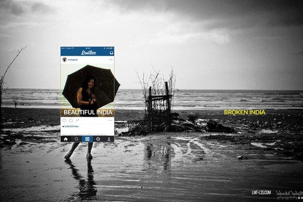 Il lato oscuro di Instagram: cosa c’è dietro gli scatti più belli?