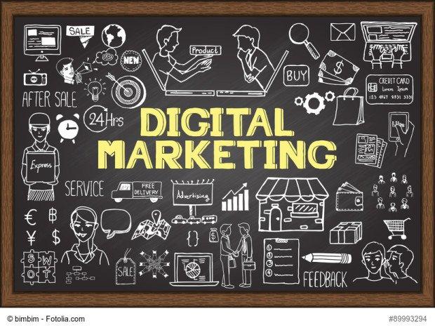 digital marketing