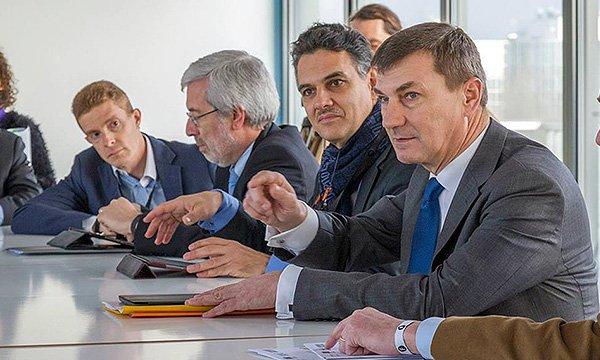 European Innovation Day