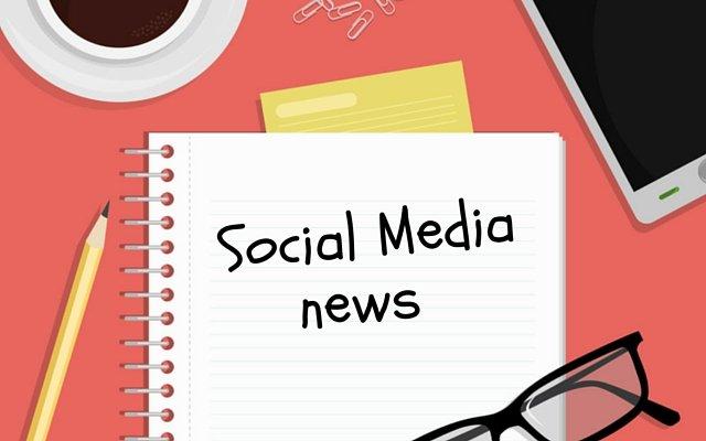 novità social media