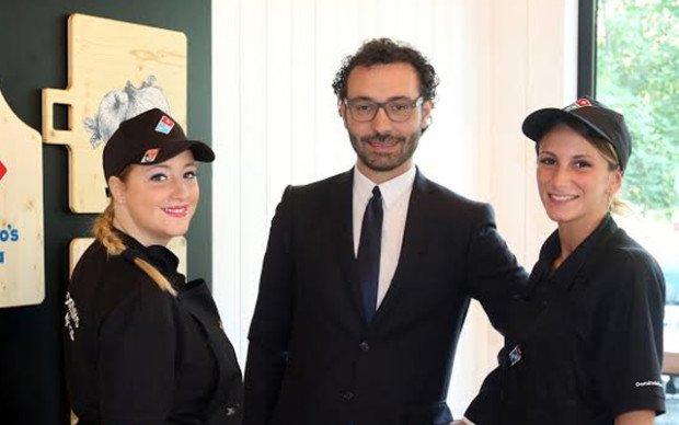 Dominos_Pizza_Alessandro_Lazzaroni