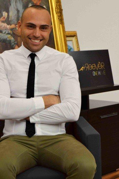 Il caso Reevèr: innovazione e Made in Italy [INTERVISTA]