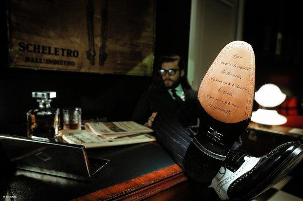 Valorizzare le eccellenze del made in Italy l'esempio di DIS