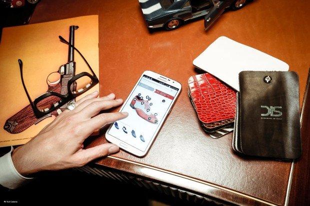 Valorizzare le eccellenze del made in Italy l'esempio di DIS