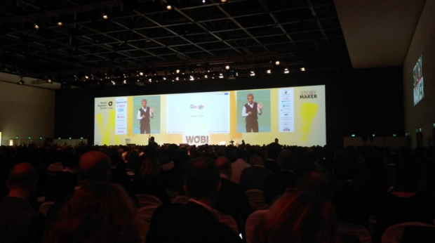 Le migliori citazioni dagli storymaker del World Business Forum 2015