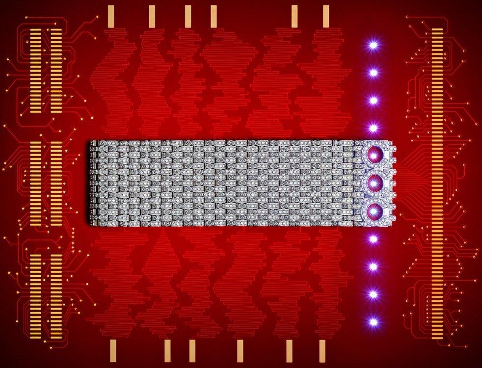 Cartier. Credit: Marie Claire, Mitch Feinberg