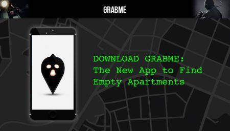 GrabMe non è tutto oro quello che si condivide