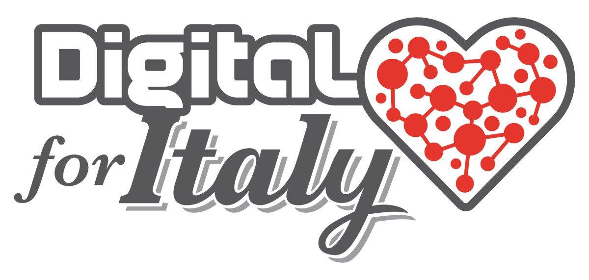 Digital-for-Italy