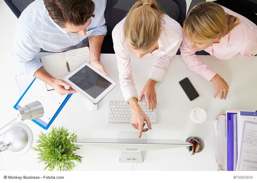 Come attirare i migliori talenti della mia azienda