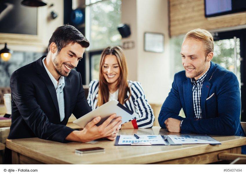 lavoro account manager