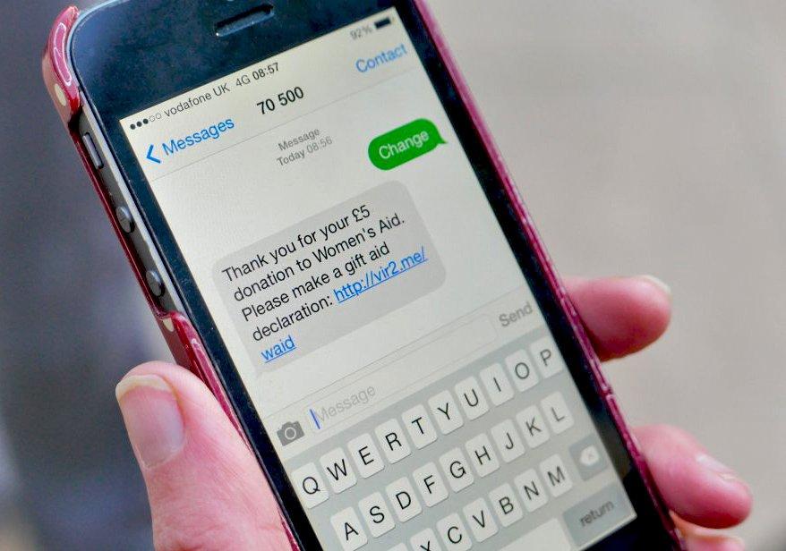 Women's Aid, quando un'esperienza ci insegna a non voltare lo sguardo