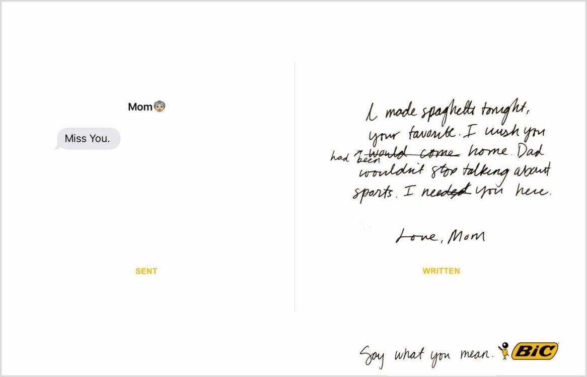 bic botanic nissan i migliori annunci stampa della settimana