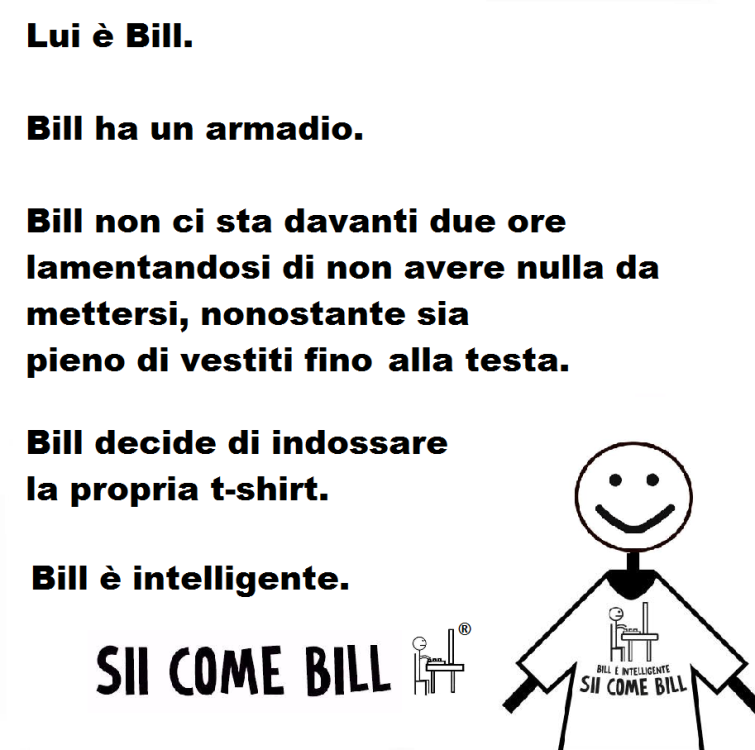 si_come_bill_odi_et_amo_e_tanto altro
