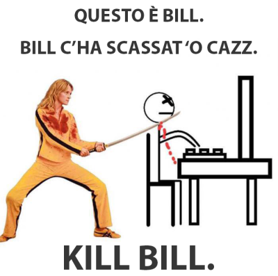 si_come_bill_odi_et_amo_e_tanto-altro