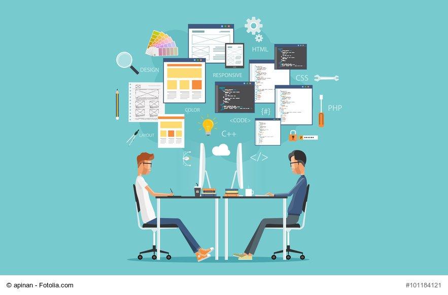 6 trend visivi per il 2016