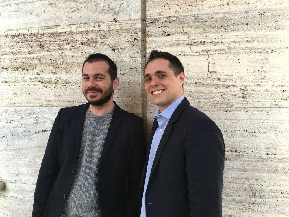 VERTICOMICS - FbStart