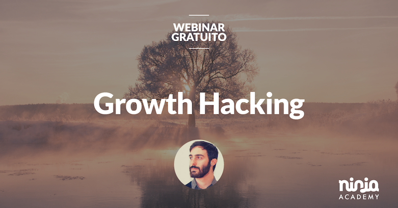 webinar gratuito growth hacking
