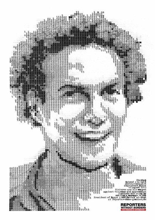 Alstom, Reporter senza frontiere e Big Wood: i migliori annunci stampa della settimana