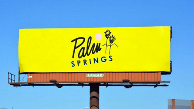 Cartelloni misteriosi firmati Snapchat!