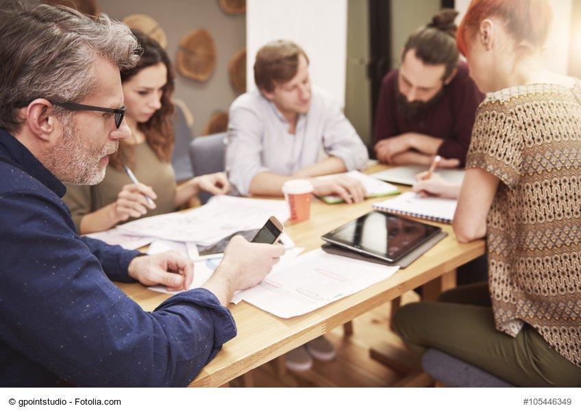 l'importanza della formazione aziendale