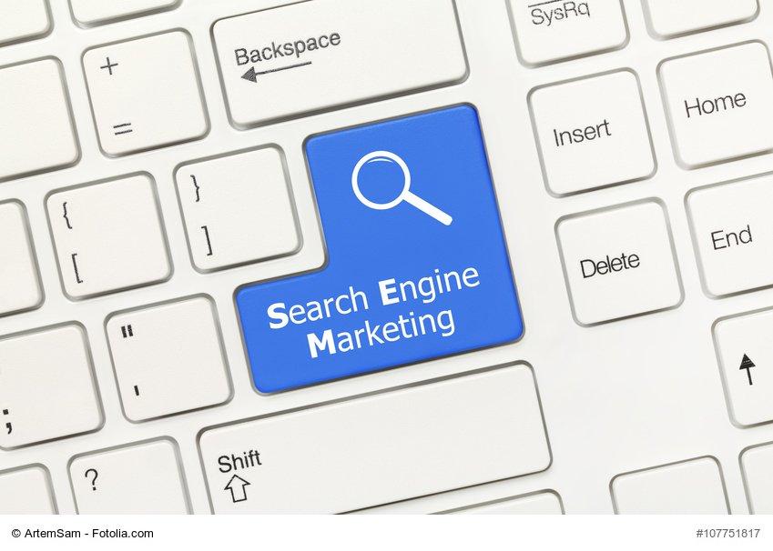 search engine marketing