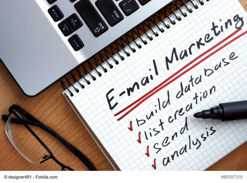 Email Marketing