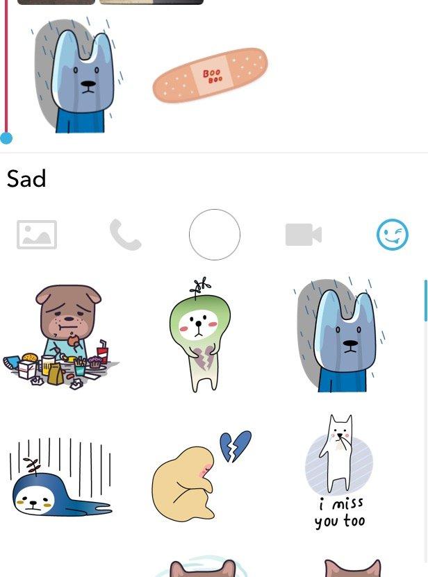 snapchat-funzioni-nascoste