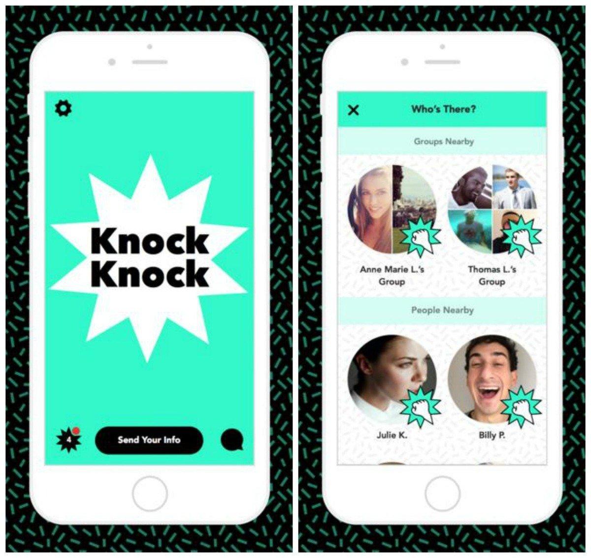 Tinder acquisice Humin