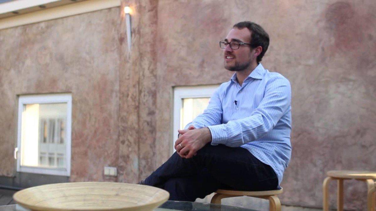 Skinner Layne, come diventare un imprenditore migliore