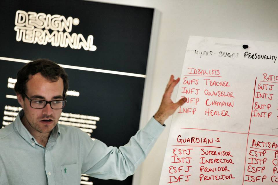 Skinner Layne, come diventare un imprenditore migliore