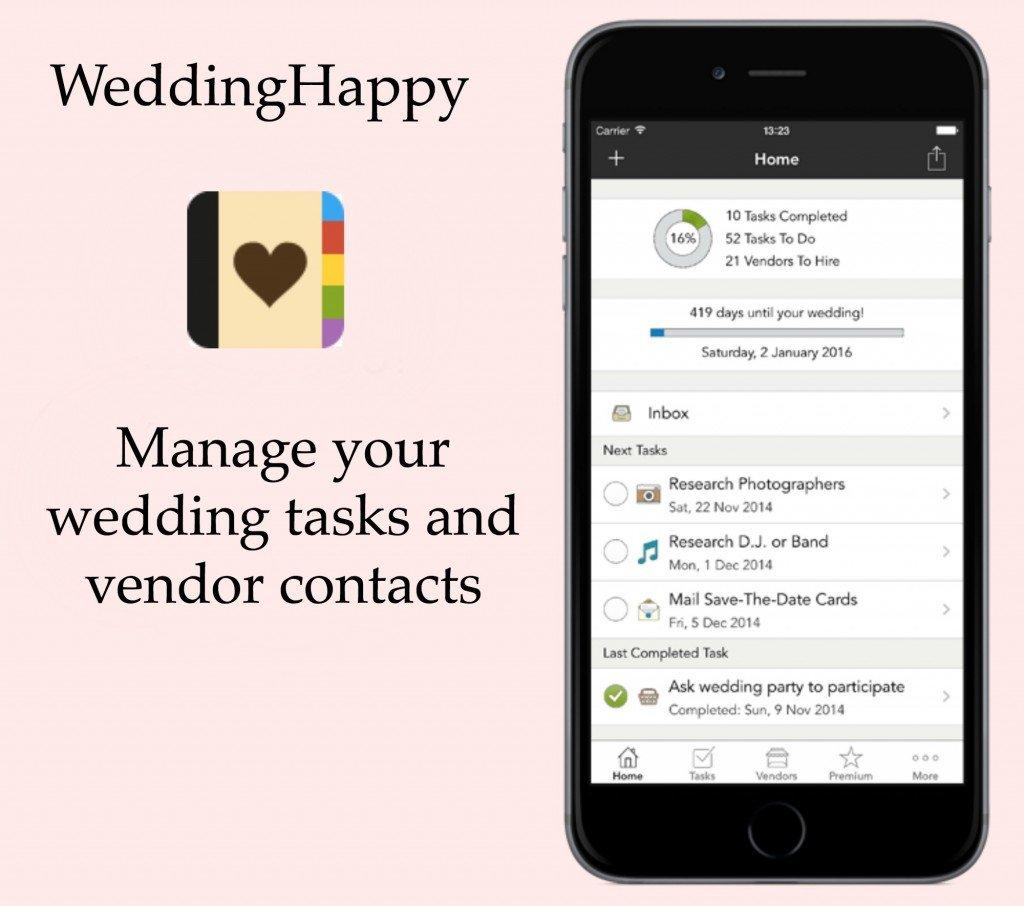 Il wedding planning a portata di click