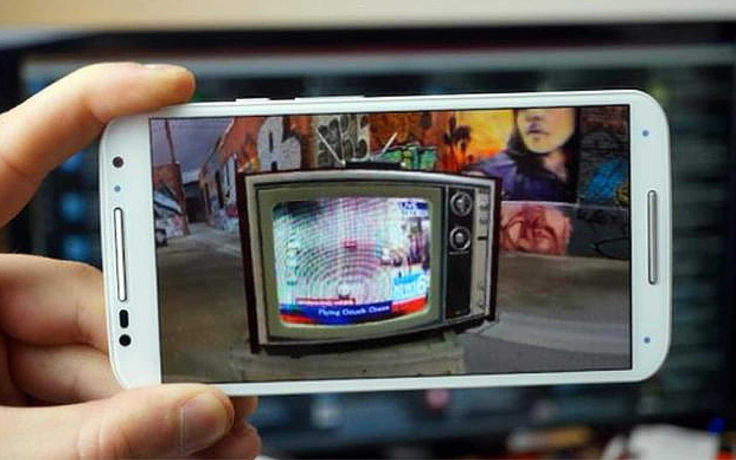 Youtube e il suono spaziale