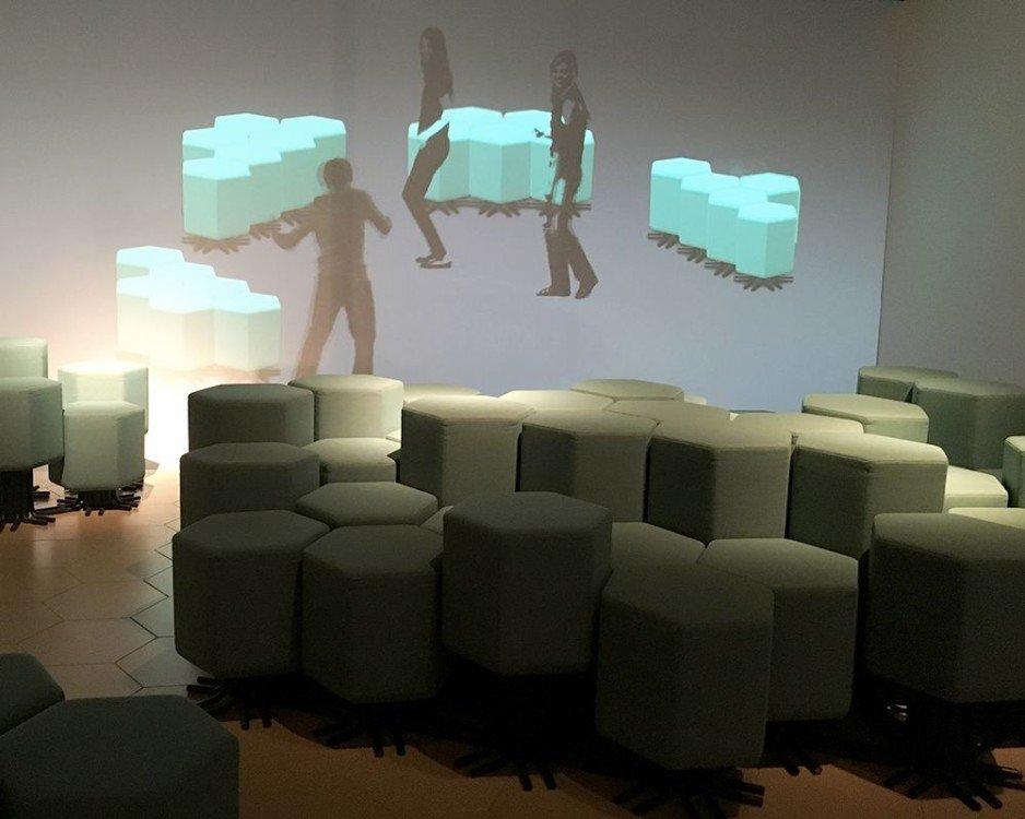 Smart Sofa