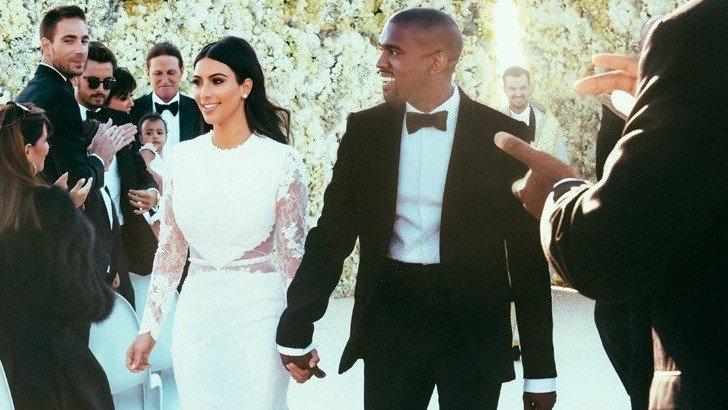 Matrimonio_kimkardashian_kenyiewest
