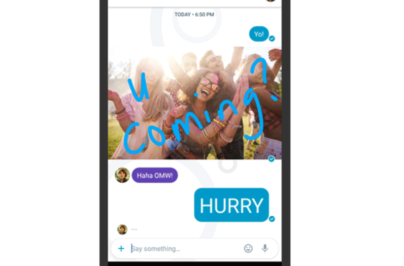 Allo, Duo e AndroidN: tutte le novità Google in campo mobile