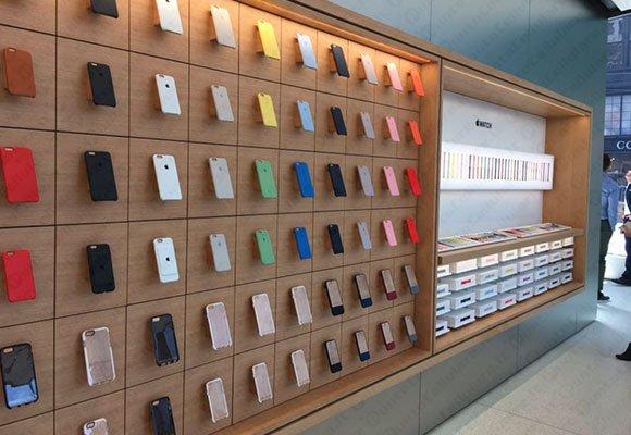 Apple Store il futuro non è solo tecnologia