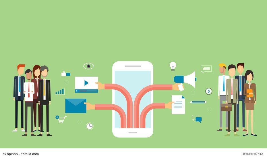 L'importanza del digital media, molto più di una tendenza!