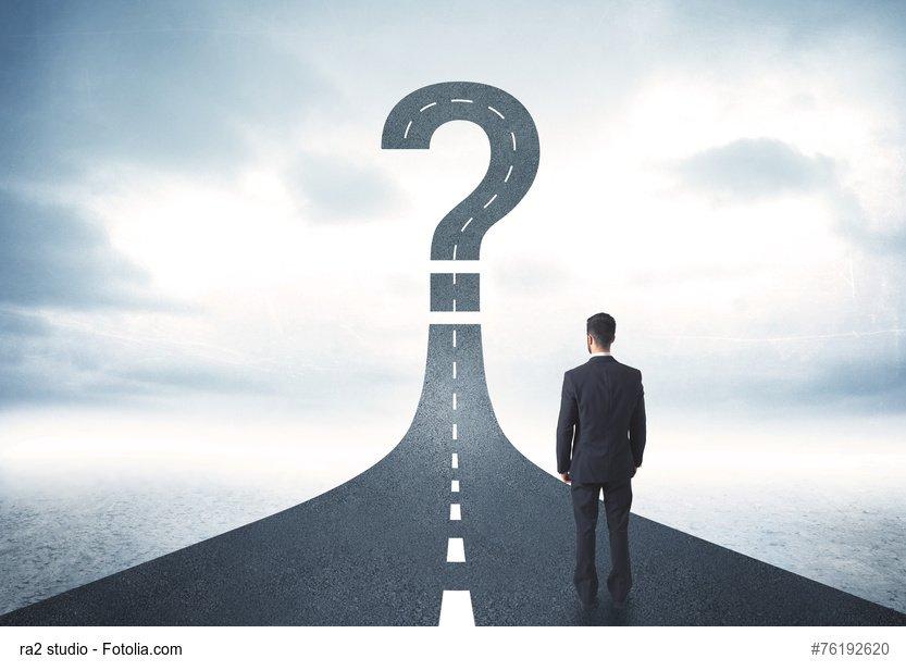 Le 6 domande da evitare assolutamente al termine di un colloquio